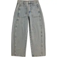 G-Star Carter Long Pocket Barrel Jeans