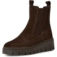 Tamaris Chelsea Boots choko