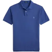 Ralph Lauren Bluser & t-shirts ensian / pastelblå