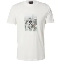 Armani Exchange Xm002214_af10356 T-shirt Med Korte ærmer