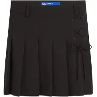Karl lagerfeld JEANS Nederdel sort