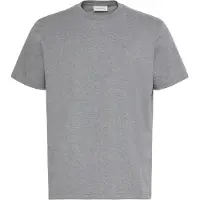 Calvin Klein Jeans Classic Monogram T-shirt Med Korte ærmer