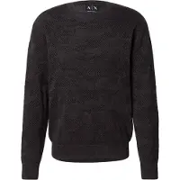 Armani Exchange Xm001976_af11966 Hættetrøje