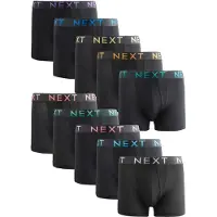 Next Boksershorts sort