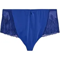 Zizzi Panty 'LELLY' blå