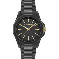 Plein sport Analogt ur 'ONYX ULTRA' guld / sort
