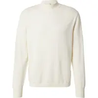 Calvin Klein Pullover hvid
