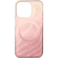 IDEAL OF SWEDEN Clear Case MagSafe iPhone 16 Pro Max Rose Blush