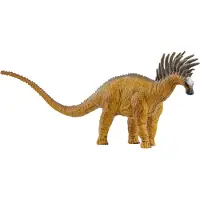Schleich Dinosaurs - Bajadasaurus - L: 28,7 cm - 15042 - - OneSize - Dinosaur