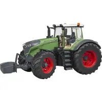 BRUDER Traktor Fendt 1050