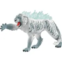 Ginza.se Eldrador Creatures - Istiger - H: 8,0 cm 70147 - - OneSize - Legetøjsdyr