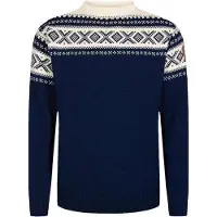 Dale of Norway Cortina 1956, sweater, navy
