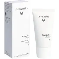Dr. Hauschka Makeup Base Almond-02 30ml