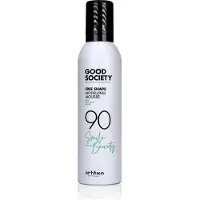 Artègo Good Society 90 Free Shape Modelling Mousse 250 ml