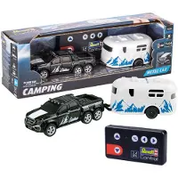 Revell Control Control 23566 Mini Car 1:64 RC-modelbil Elektronik terrængående køretøj