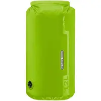 Ortlieb - Opbevaringsposer - Dry-Bag PS10 Valve Light Green til Unisex - Størrelse 22 L - Grøn