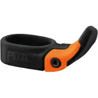 Petzl - Skialpinisme udstyr - Trigrest til Unisex - Orange