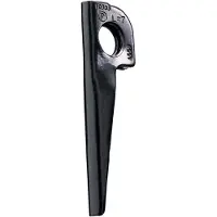 Petzl - Klatretillbehør - V Conique Piton til Unisex - Størrelse 7 cm