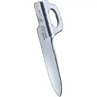 Petzl - Klatretillbehør - Rocher Mixte Piton til Unisex - Størrelse 8 cm