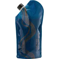 Platypus - Vandblærer - Platy Preserve 800ml Regal Blue til UnisexUld - Blå