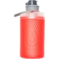 Hydrapak Flux rejses flaske 750 ml - Redwood (universel)