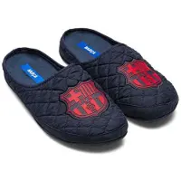 Marpen Fc Barcelona Padded Tøfler