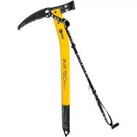 Grivel Air Tech Evo Long Evo Isøkse Med Hammer