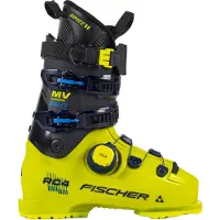 Fischer Rc4 Carbon Pro Mv Boa Alpin Skistøvler