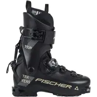Fischer Travers Tour Alpin Skistøvler