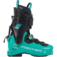 Fischer - Touring skistøvler - Travers Tour Ws til Unisex - Størrelse 37 1/3 - Blå