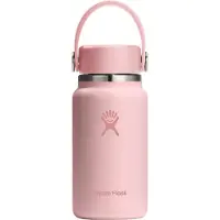 Hydroflask - Termoflaske - 200 Ml Micro Hydro Trillium til Unisex - Lyserød
