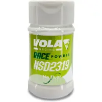 Vola Racing - Ski vedligeholdelse - Race Powder NSD2319 40g til Unisex