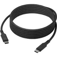 dbramante1928 re-charge IT - USB-C to USB-C 100W Charging Cable - 3m