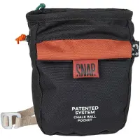 Snap Climbing Pocket Scratch Kridtpose