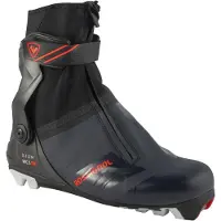 Rossignol - Skating - X Ium Wcs Skate Fw til Unisex - Størrelse 38.5 - Sort