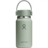 Hydroflask - Termoflaske - 200 Ml Micro Hydro Agave til Unisex - Grøn