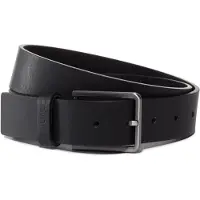 Calvin Klein Bælte sort
