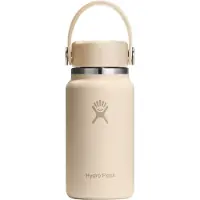 Hydroflask - Termoflaske - 200 Ml Micro Hydro Oat til Unisex - Beige