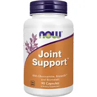 Now , Joint Support‚Ñ, 90 Capsules