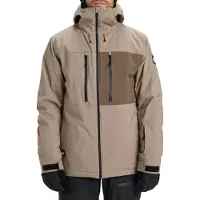 Quiksilver Sycamore Solid 20k Jakke