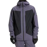 Quiksilver Ultralight Stretch 20k Jakke