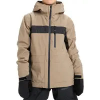 Quiksilver Quest 20k Jakke
