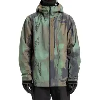 Quiksilver Muldrow 20k Jakke