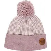 Roxy - Skihuer dame - Icevalley Beanie Nirvana til UnisexUld - Lyserød