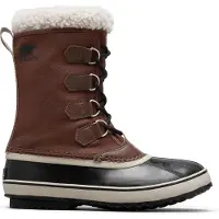 Sorel 964 Pac Nylon Wp Sne Støvler