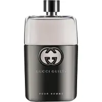 Gucci Guilty Pour Homme For Men Eau De Toilette 150ml