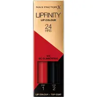 Max Factor Lipfinity Lip Kits 2.3 ml Nr. 130 - Luscious