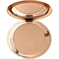 Charlotte Tilbury - Airbrush Bronzer - Bronzepudder - Fair (16 G) - For Women