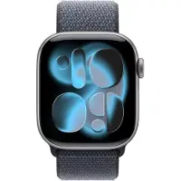Apple sportsrem til 42 mm urkasse MFFC4ZM/A Marineblå
