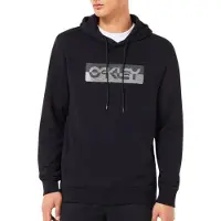Oakley Apparel Duality B1b Po Hættetrøje